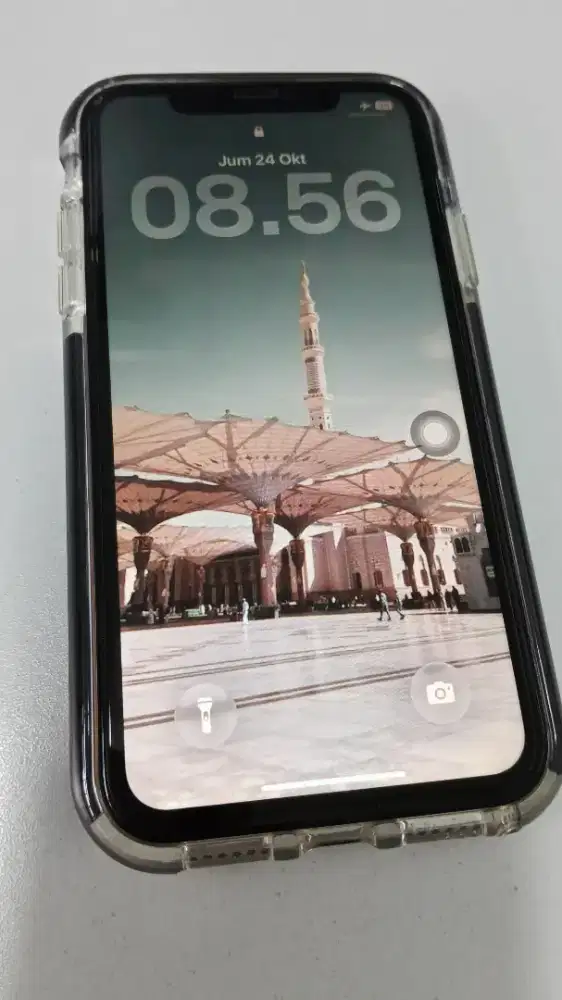 DIJUAL IP 11 KAPASITAS 64GB MURAH