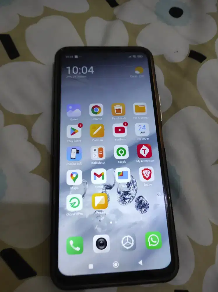 Xiaomi redmi 13