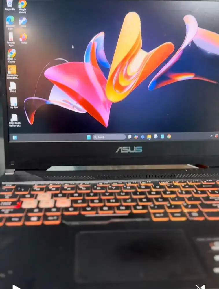 LAPTOP A*SUS TUF GAMING