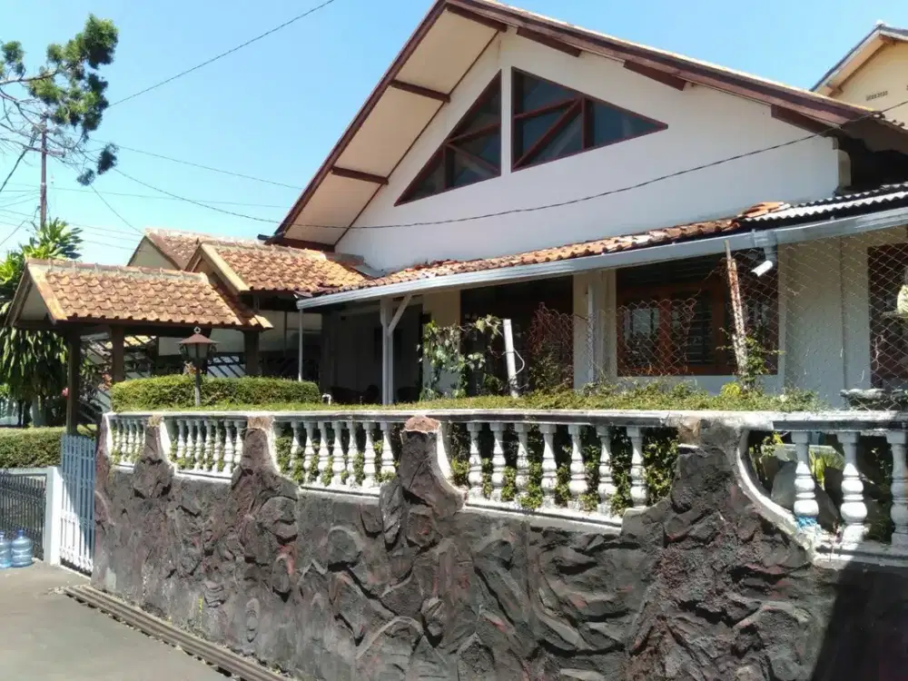RUMAH PLUS KOSAN MURAH DI BAWAH NJOP DAGO BANDUNG
