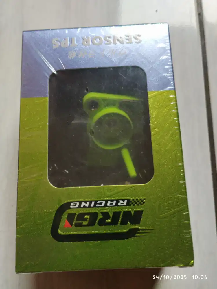SENSOR TPS by NRGI