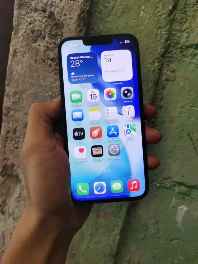 iPhone 13 512gb ex ibox bypass wifi only
