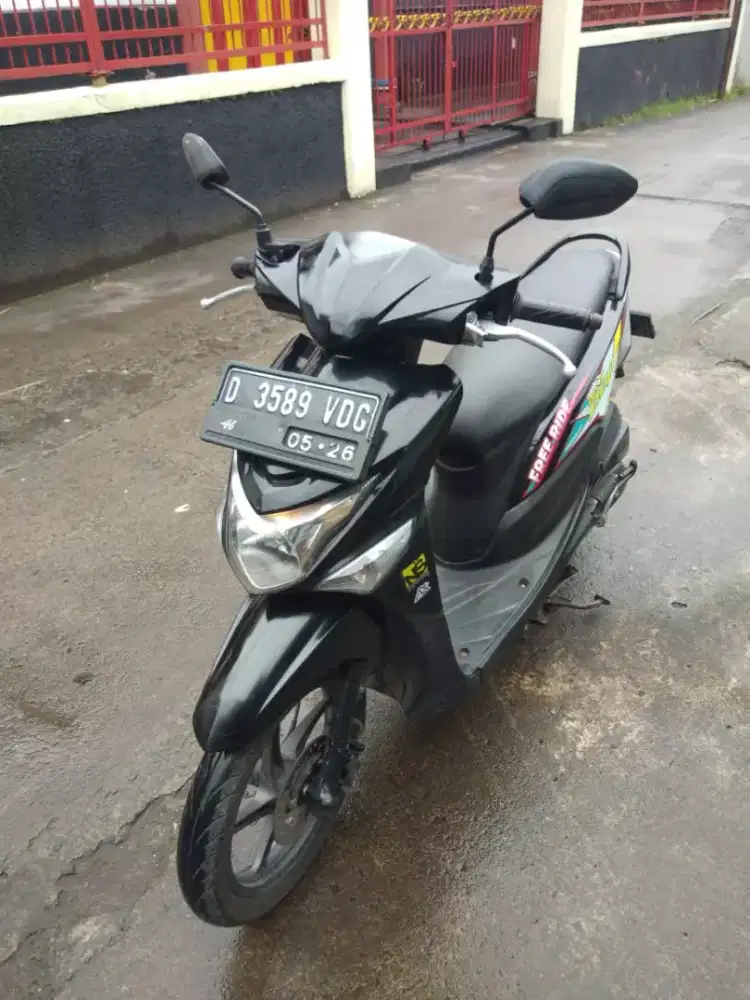 Beat pop esp stater halus 2016 mulus orisinil