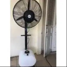 PENYEDIAAN KIPAS BLOWER