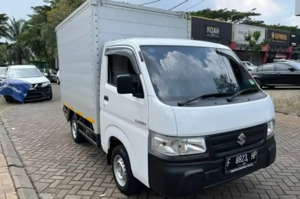 Lowongan kerja Driver dan Kenek
