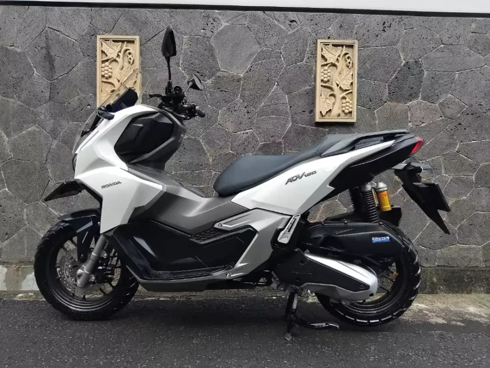 Honda ADV 160 CBS 2023