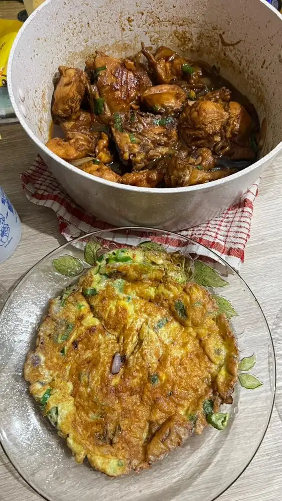 Butuh kerja freelance/fulltime