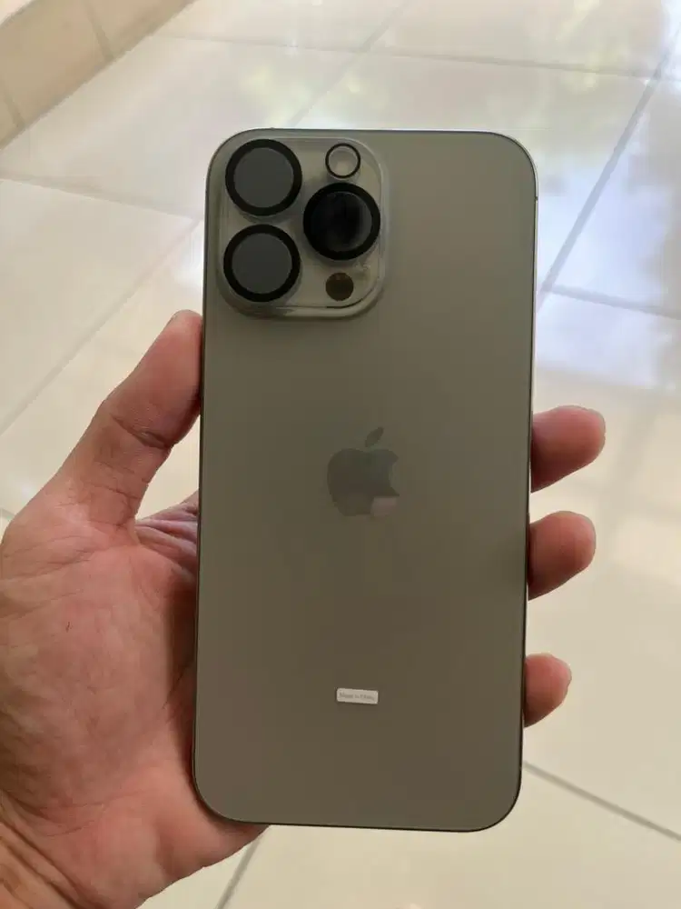 Iphone 16 promax 512gb