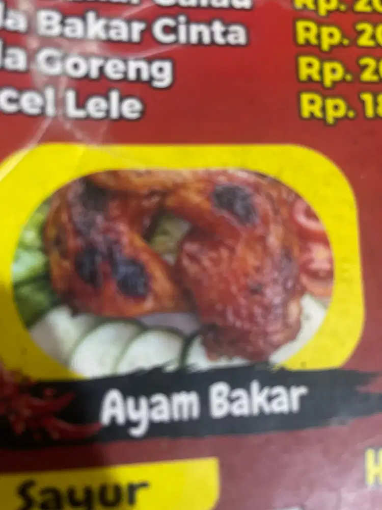 DIBUTUHKAN SEGERA