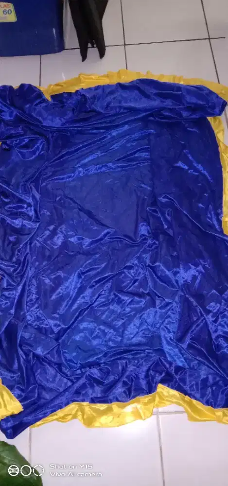 Dijual Taplak Meja prasmanan