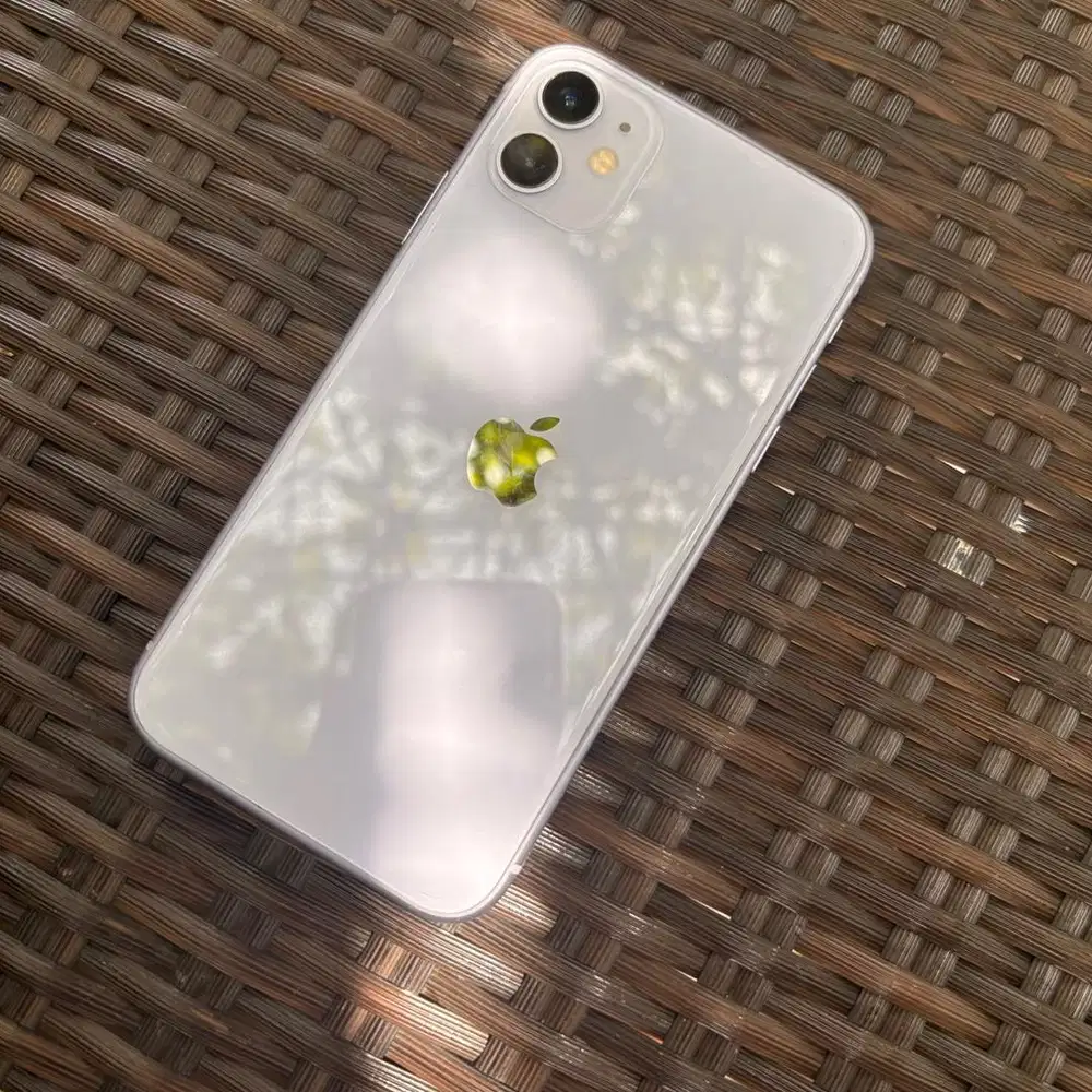 Iphone 11 128gb inter