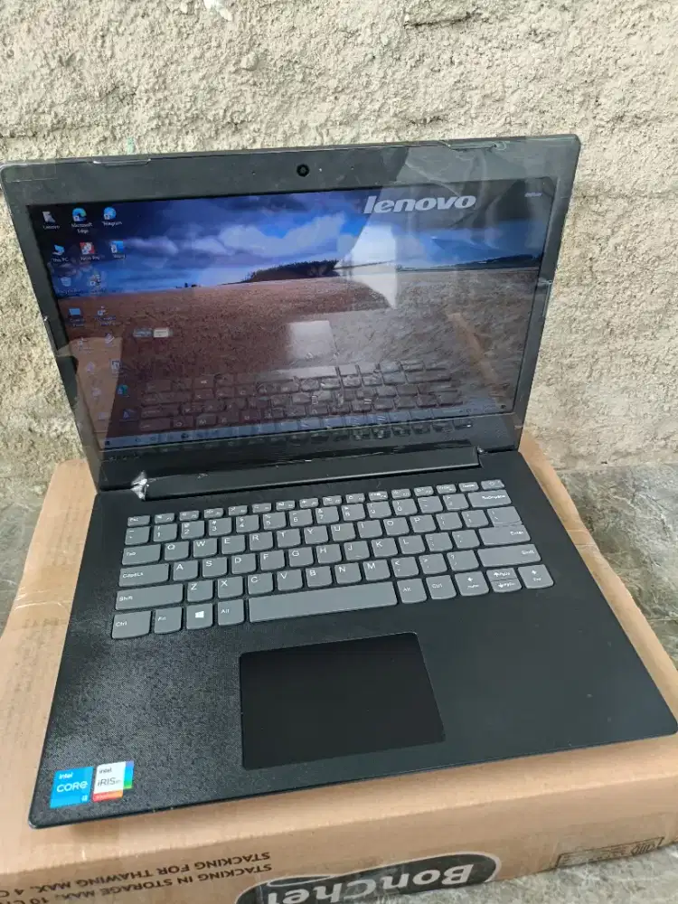 Laptop Lenovo Ideapad slim 130-14|KB
