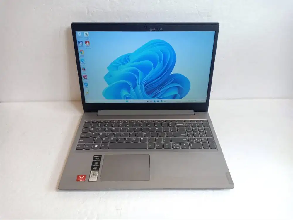 Lenovo Ideapad L340-15API AMD Ryzen 3-3200U Ram 8GB ssd 512GB FHD A935