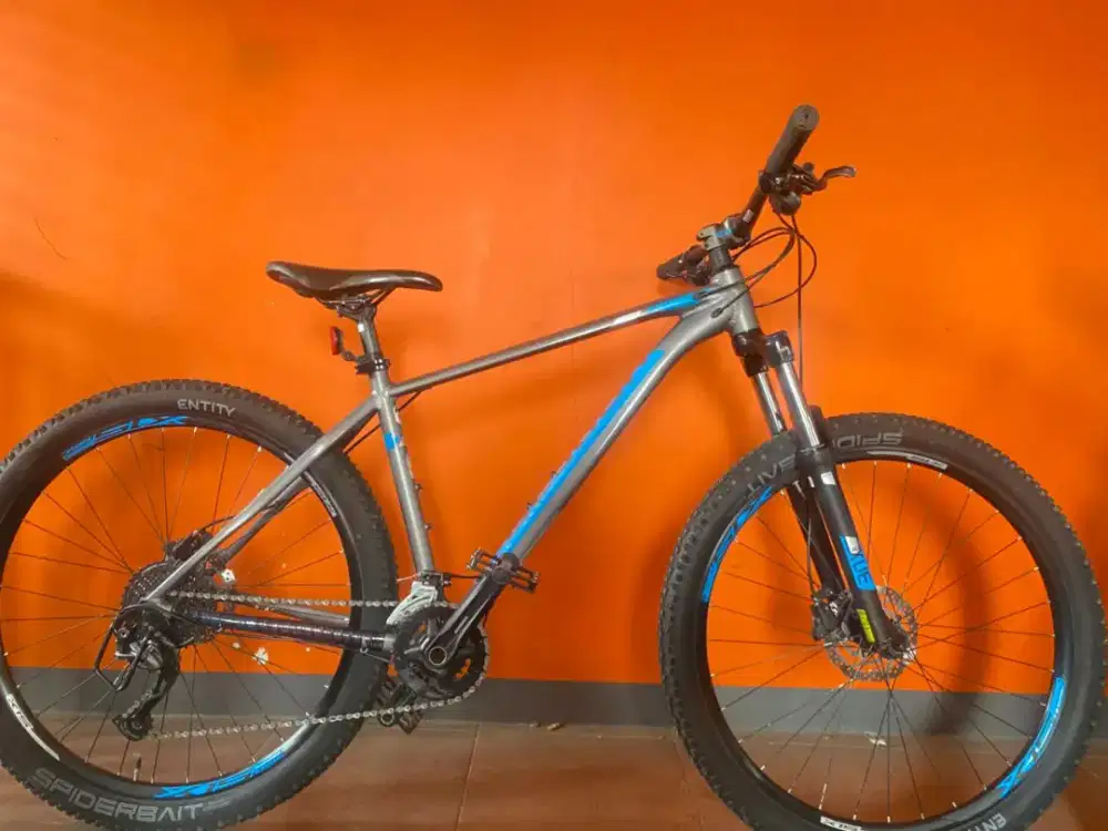 sepedah mtb polygon extrada 5 ukurn 27,5