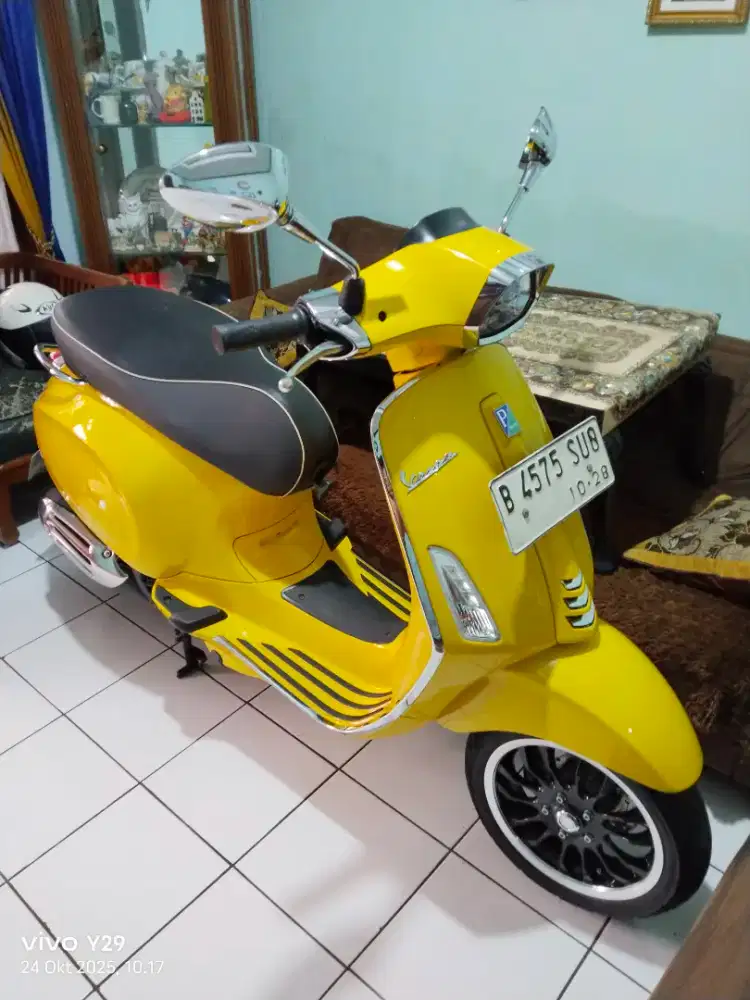 Sprint abs iget