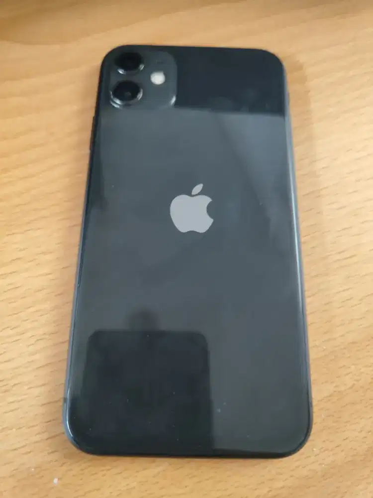 Iphone 11 128 GB Inter