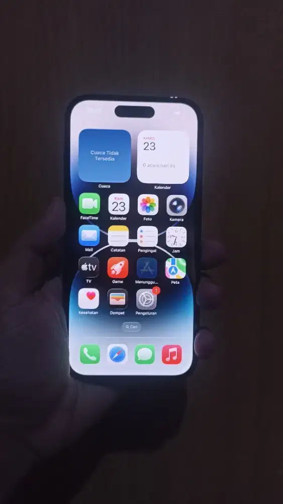 iPhone 14 PRO 256 INTER ALL OPERATOR