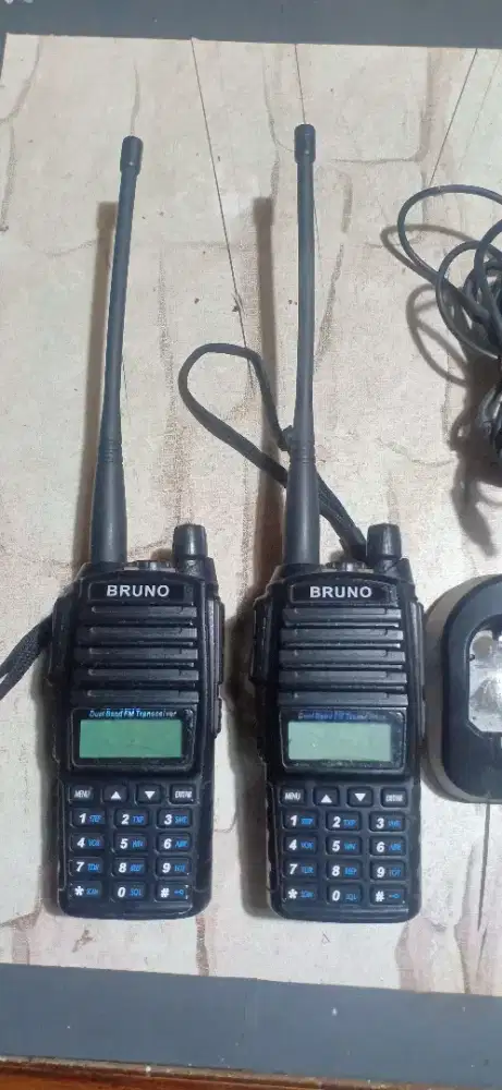 HT Merk BRUNO (Jatinangor)