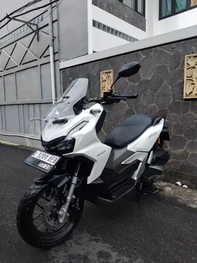 Honda ADV 160 CBS 2023