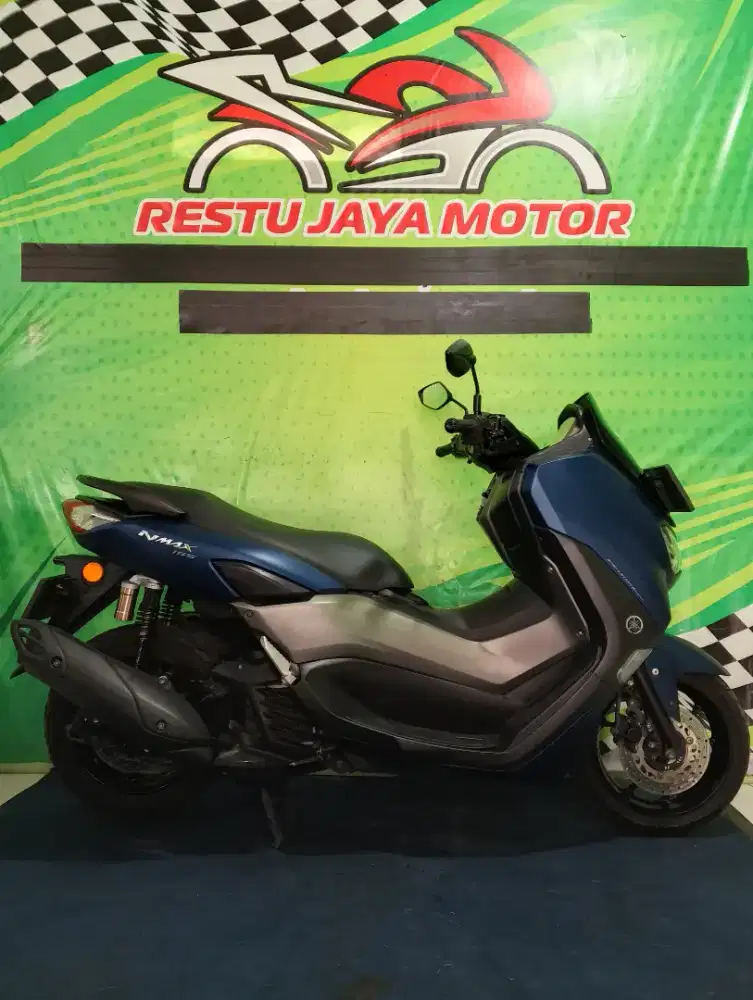 Yamaha Nmax New th 2022 cash/kredit#rjm