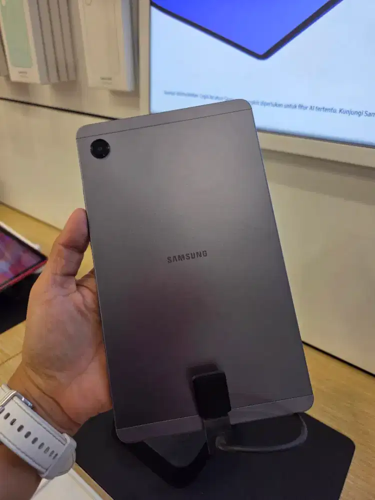 SAMSUNG GALAXY TAB A11 WIFI