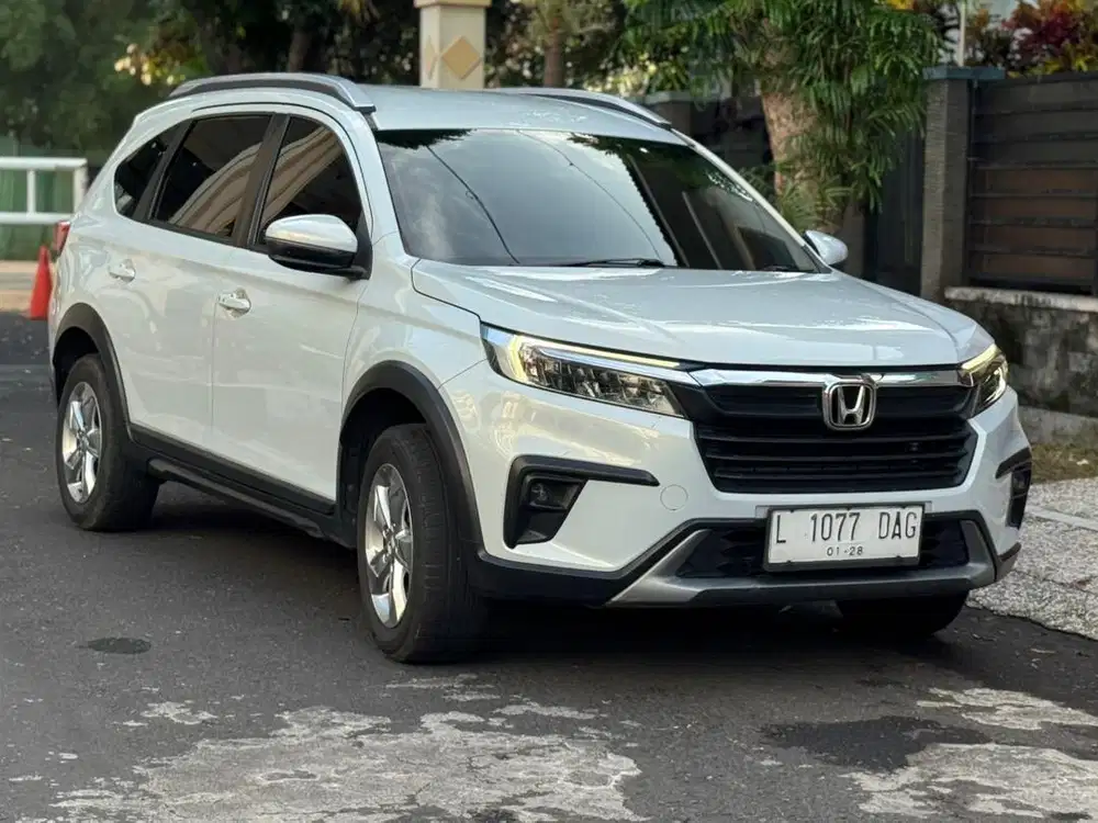 Brv E at pmk 23