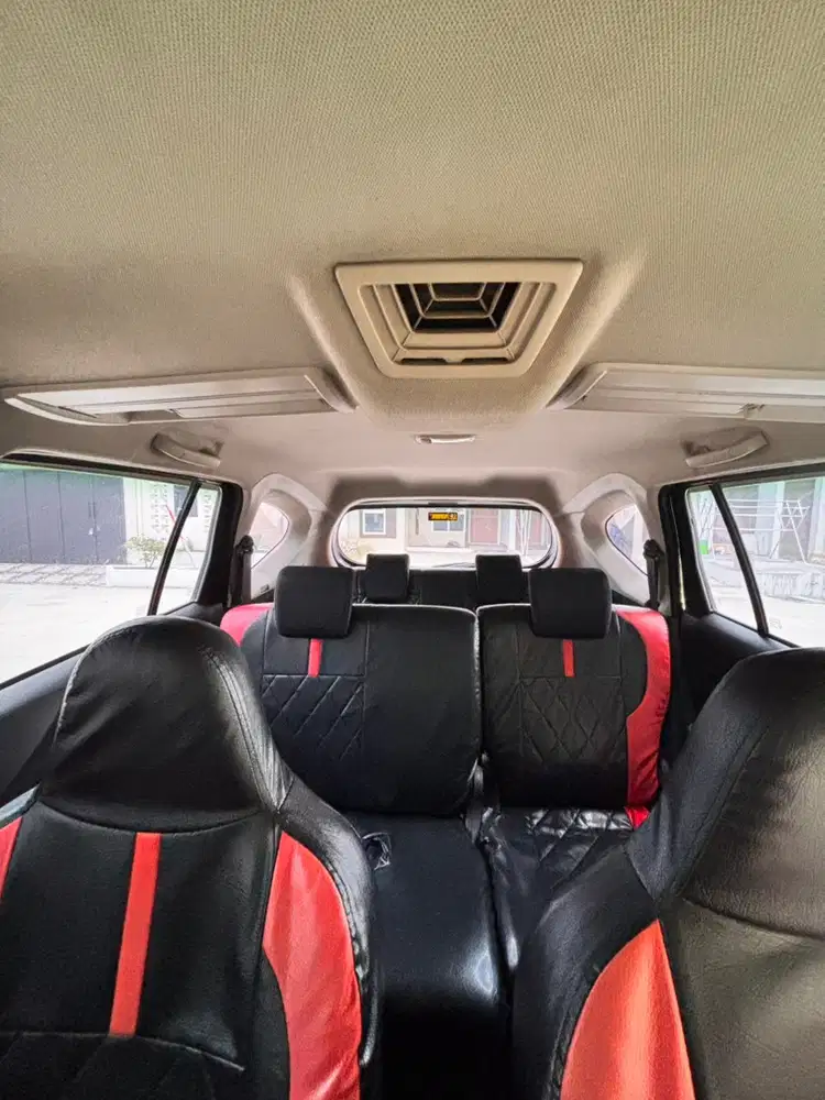 Daihatsu Sigra 2019 Bensin