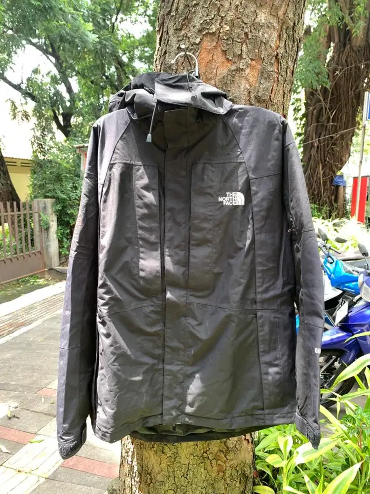 The north face summit series