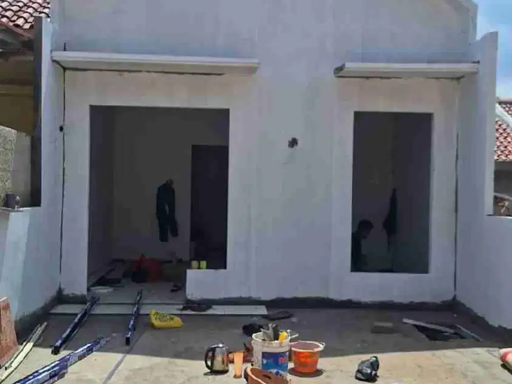 Scanavian Modern Citayam Depok Harga promo 195 Juta Cash