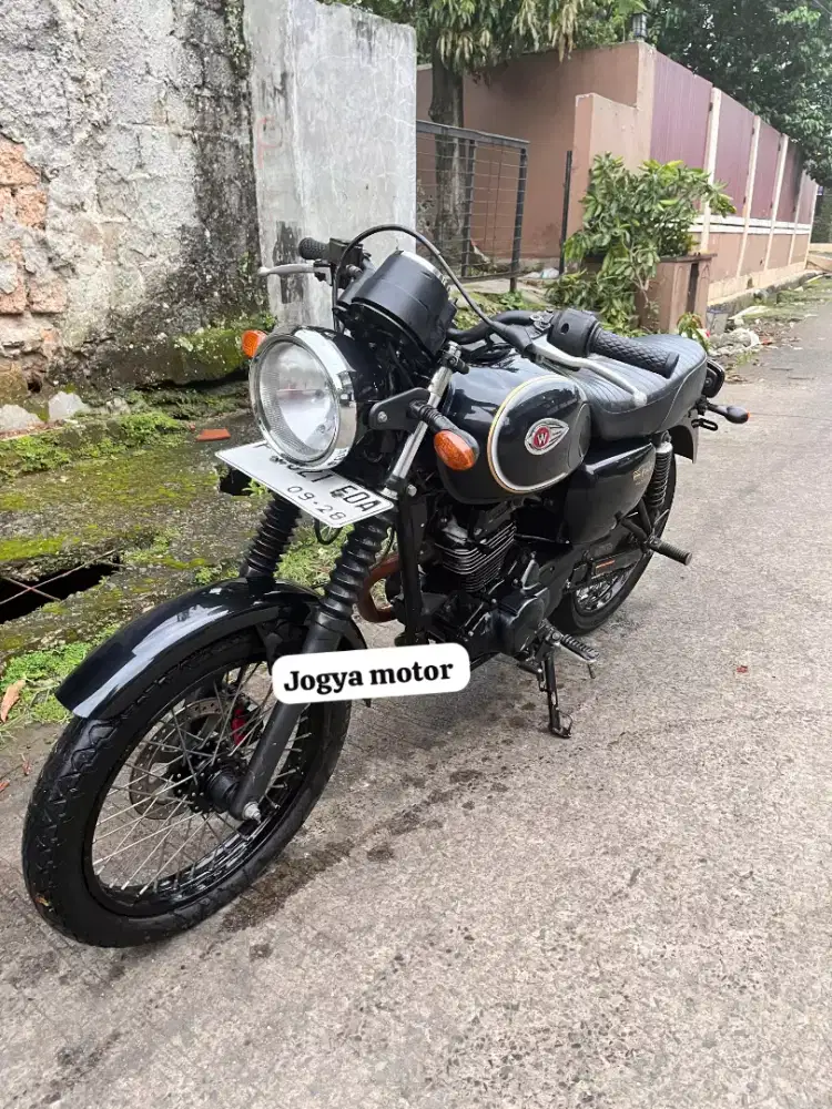 W175 TAHUN 2018