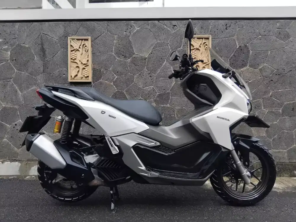 honda ADV 160 CBS 2023