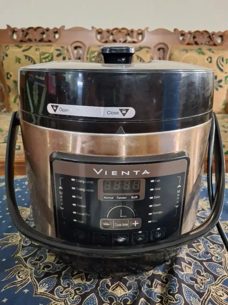 Smart Cookers / magicome