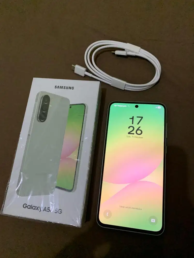 SAMSUNG GALAXY A56 5G