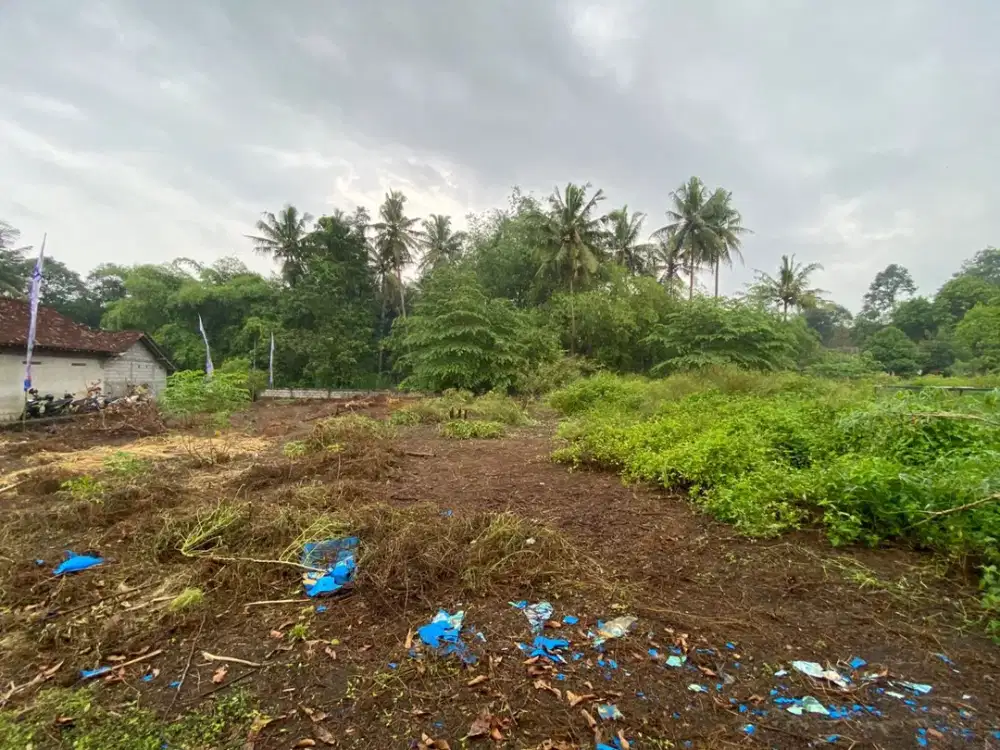 Mulai 136 Juta Dapat SHM! Lokasi Strategis Dekat Fasilitas Kota!