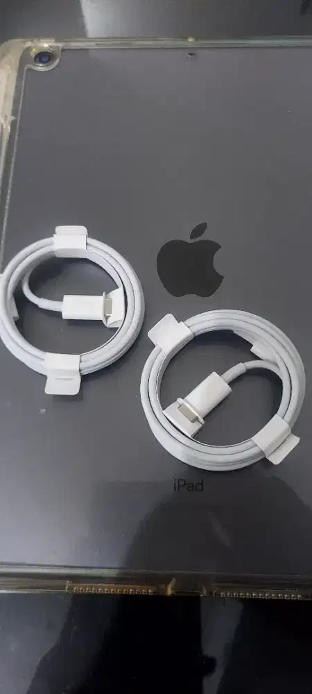 Kabel charger Iphone ori