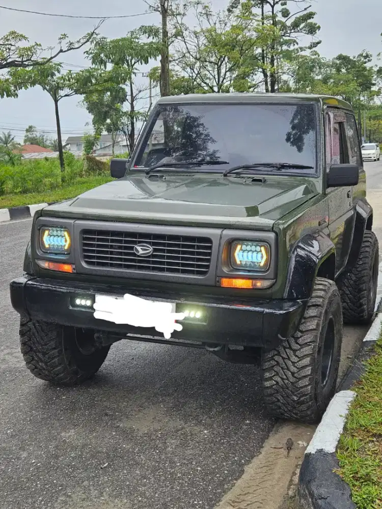 Feroza independen 1999 Spesial - Buat yg hobi dan paham