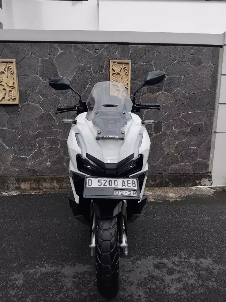 Honda ADV 160 CBS 2023