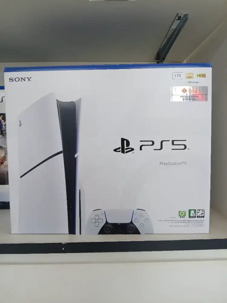 SONY PLAYSTATION 5 DISK EDITION