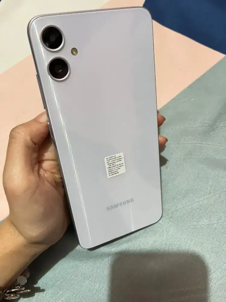 Samsung a05 6/128 gb