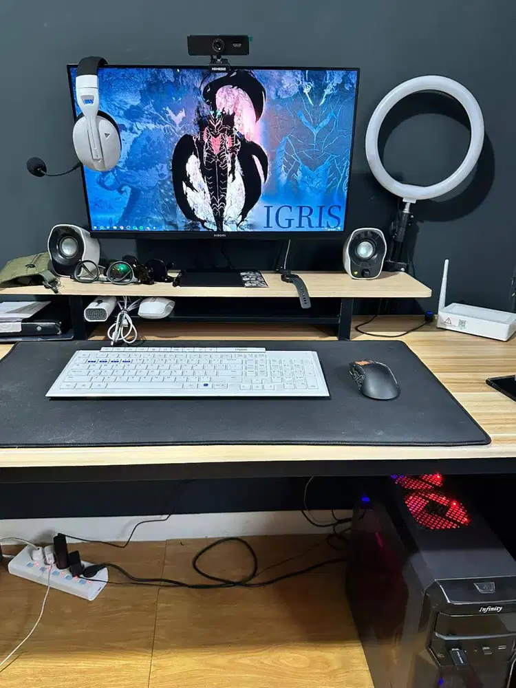 Jual PC Komputer Fullset
