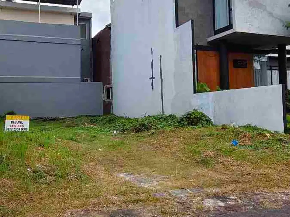 Dijual Murah Lokasi Bagus citra garden Lampung