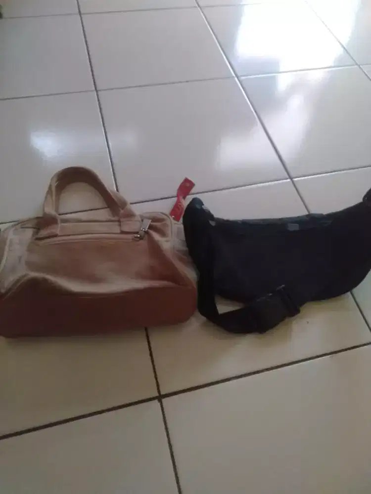Model tas cantik ya