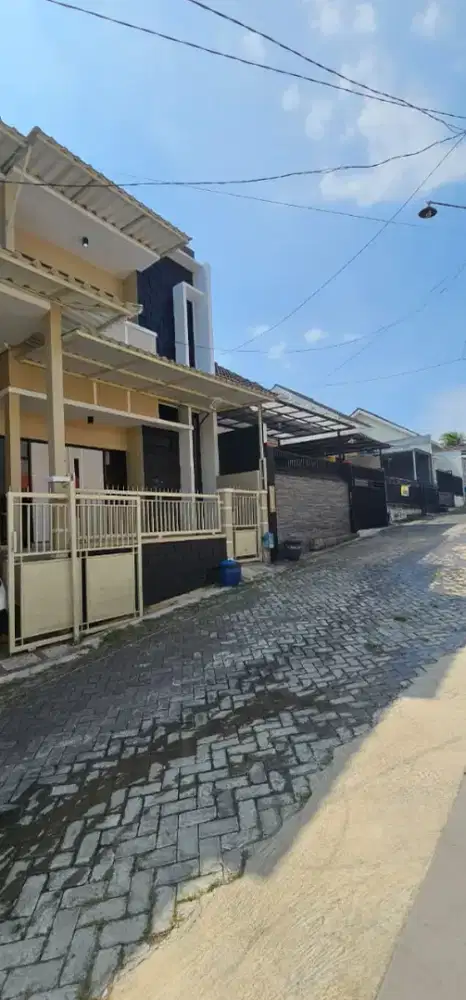 Tunggulwulung Lowokwaru