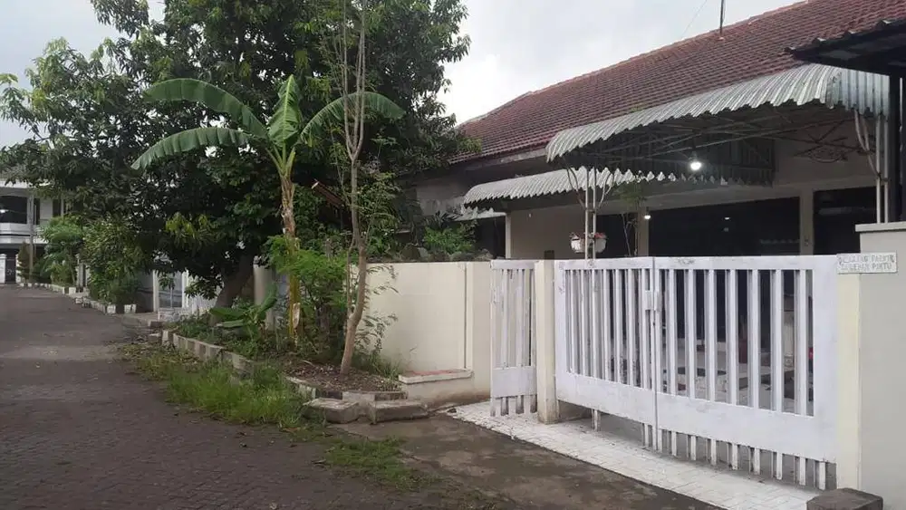 BCL Strategis Surabaya Barat TAMAN DARMO PERMAI TIMUR