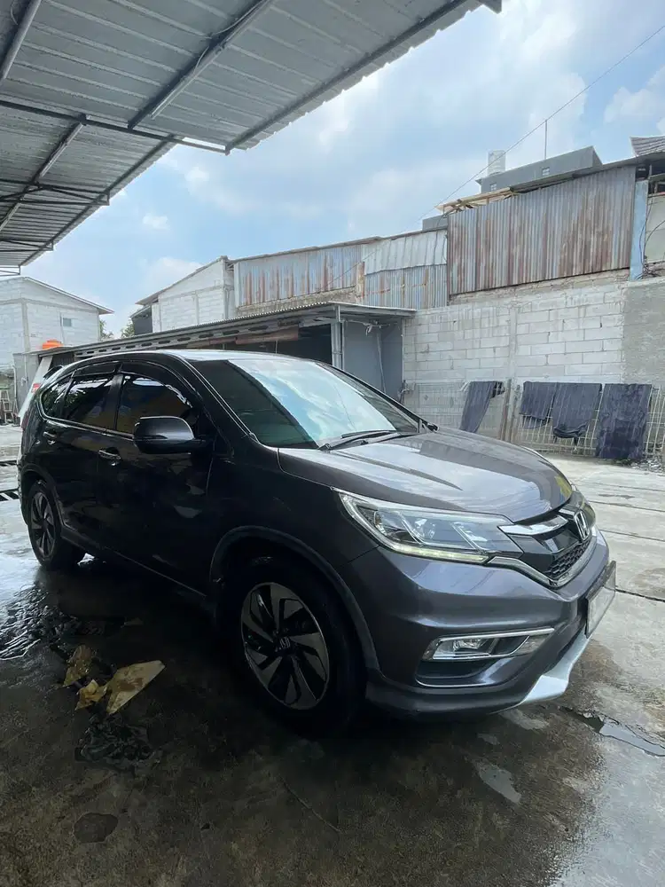 Honda CR-V 2015 Bensin