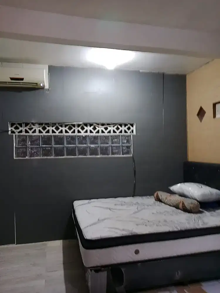 DISEWAKAN KOST, LOKASI STRATEGIS, NYAMAN, HARGA TERJANGKAU, DENPASAR