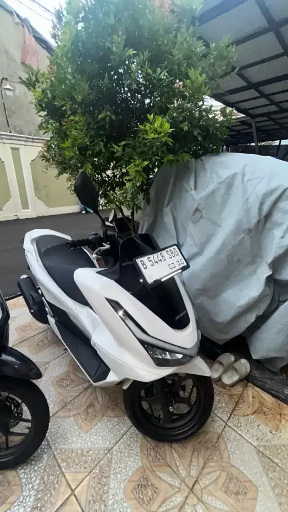 Honda PCX 160 2025 Like New