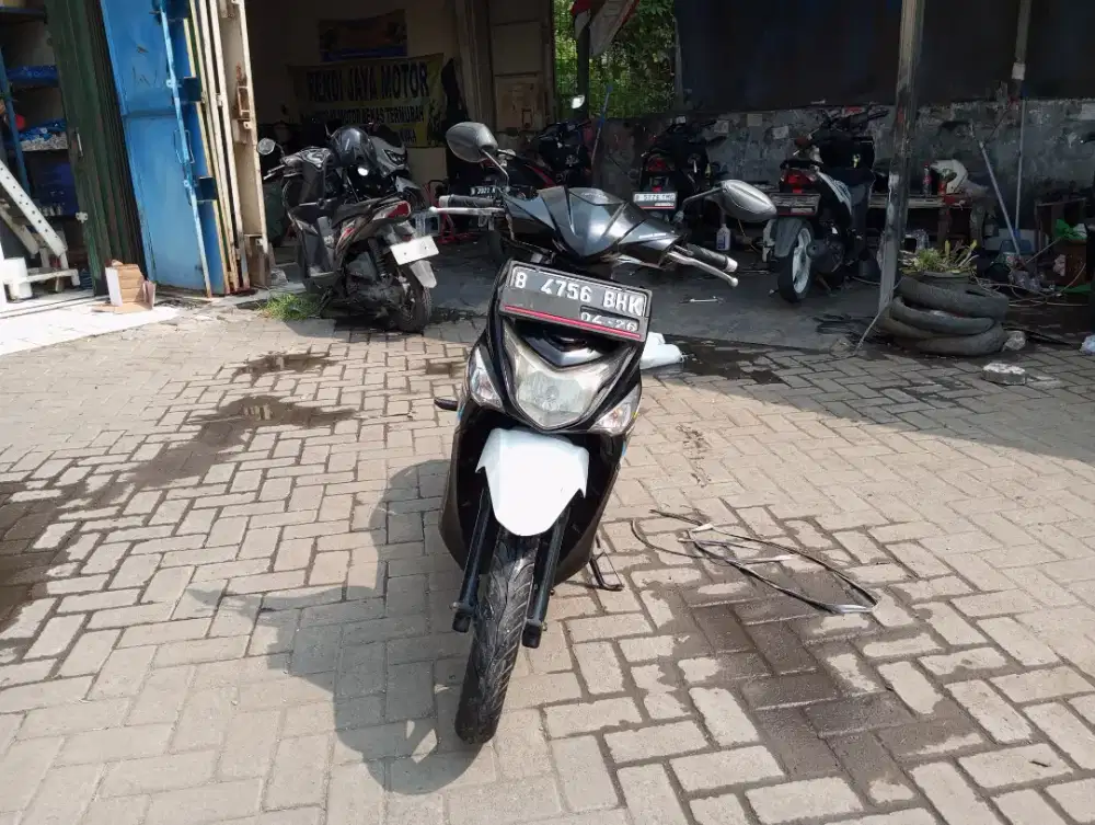 Beat esp pop 2016.Ss lengkap