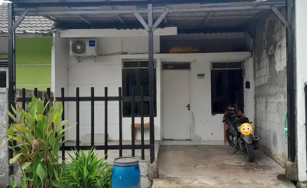 Take Over perumahan subsidi