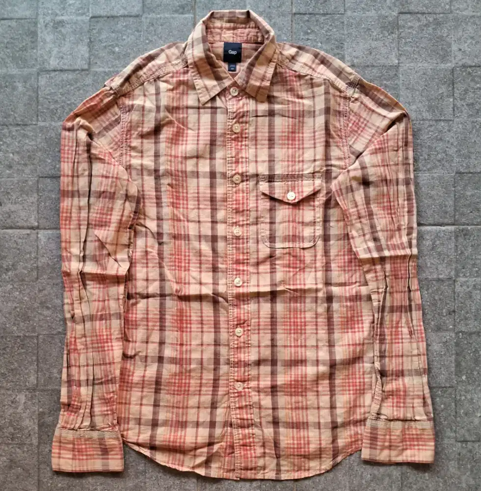 Baju GAP original